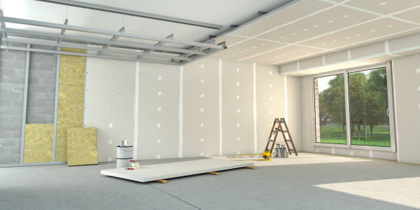 Best Specialty Insulation in Logan, IA