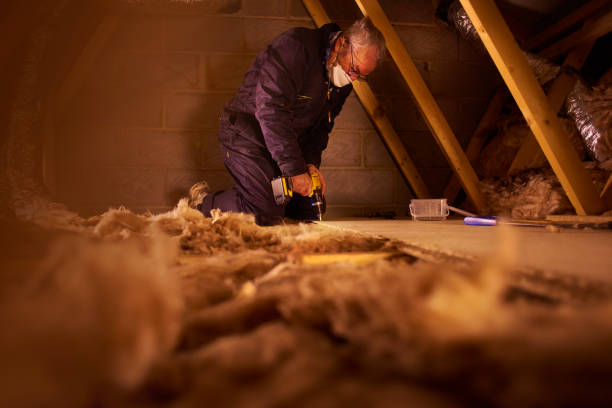 Best Insulation for Specific Applications in Logan, IA